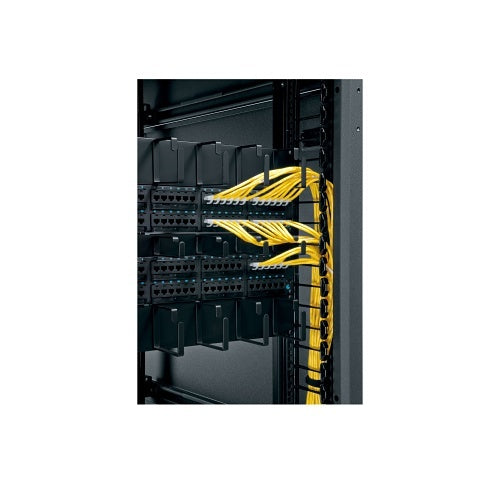 Middle Atlantic SNE-IVCMF-45 Vertical Cable Fingers, 45U RMS