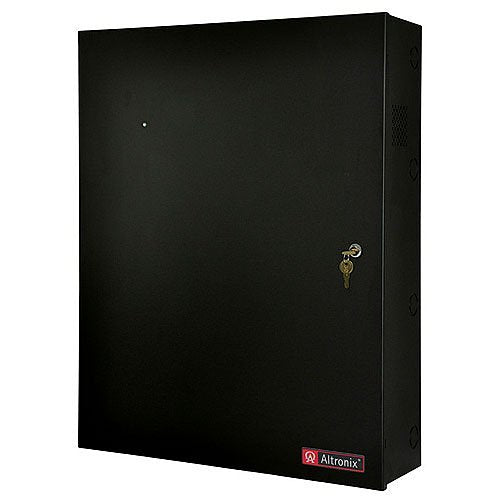 Altronix T2HWK7F8 Trove2 Series 8-Door Honeywell Access and Power Integration Kit, Includes Trove2HW2 with eFlow104NB, ACM8, VR6, PDS8 Image of AX-T2HWK7F8