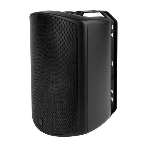 Episode ES-500-AW-DVC-6-BLK All-Weather Series 6.5\\" Dual Voice Coil Speaker, Black