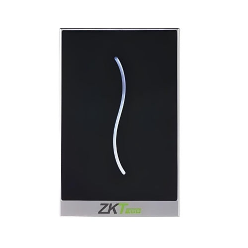 ZKTeco ATLAS460-FP-KIT 4-Door Kit Access Control Kit