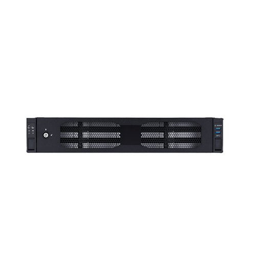 IQSIGHT DIP-74CI-12HD Management Appliance All-in-One Recording, Viewing and Management Solution, 2U, NDAA and TAA Compliant, 12x18TB