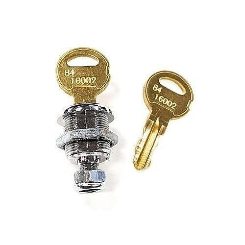 LEE DAN 4001-052 Lock Cabinet Access Systems