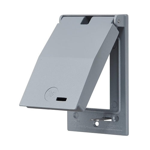 Alarm Controls WPC Weatherproof Cover for F/622 Keypad