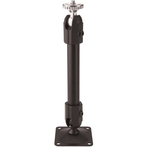 PanaVise 827 9" CCTV Deluxe Mount, Black