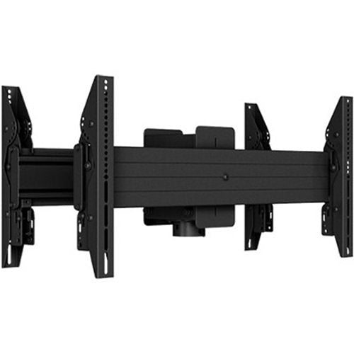 Chief OLCB1U Ceiling Mount for Monitor Black