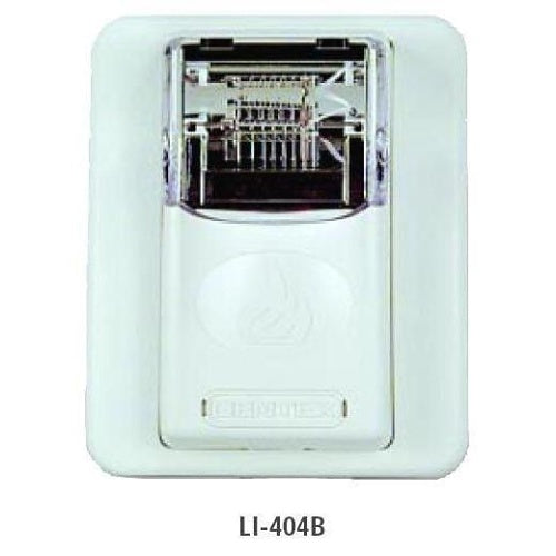 LEE DAN LI-404B High-Intensity Visual Strobe Signal for Apartment Intercom Systems