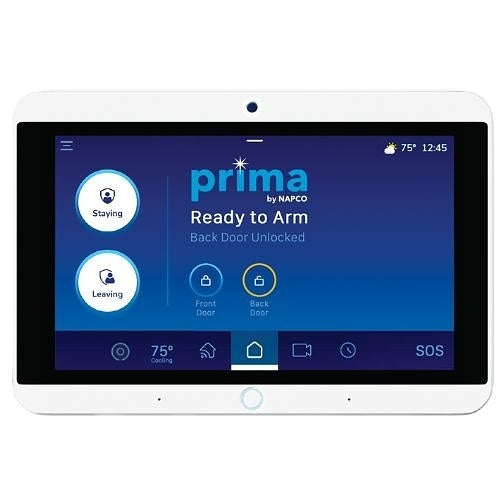 Napco PDEMO Prima Smoke Detector Demo Kit