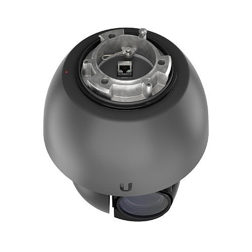 Ubiquiti UVC-G4-PTZ G4 PTZ 8MP 4K IR PTZ IP Camera, 22x Optical Zoom
