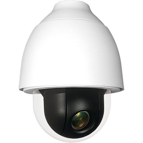 OpenEye OE-C8213 3MP Outdoor IP PTZ Dome Camera with 360° Rotation, 4.3-170mm 30x Zoom Lens