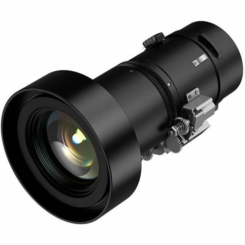 BenQ 5J.JPN37.004 Standard Lens for LU9750 and LU9800 Projectors, 1.54-1.93mm