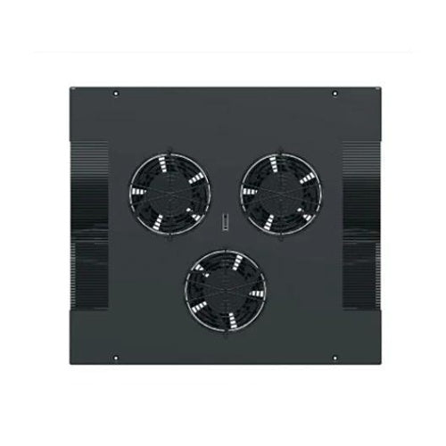 Middle Atlantic SNE24-6FT-FC-K 600 CFM Top Fan for 24\\" SNE Racks