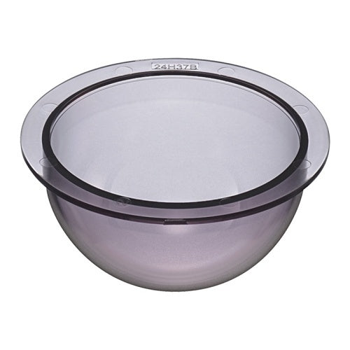 i-PRO WV-QDC500S Dome Cover, Smoke