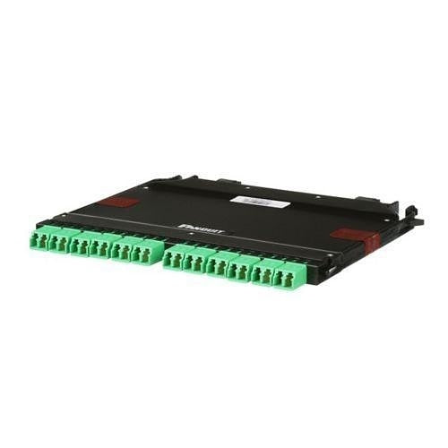 Panduit FHC9N-24-LAAF HD Flex Cassette, 2 MPO to 12 Duplex LC