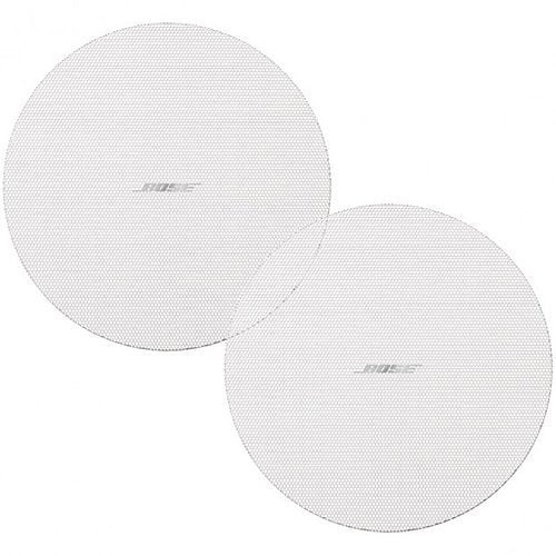 Bose Professional FreeSpace FS4CE Aluminum Grille, White