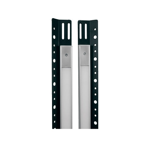 Middle Atlantic FWD-LT-UTL-44-45-D Forward Series Full Height Utility Light, 44U