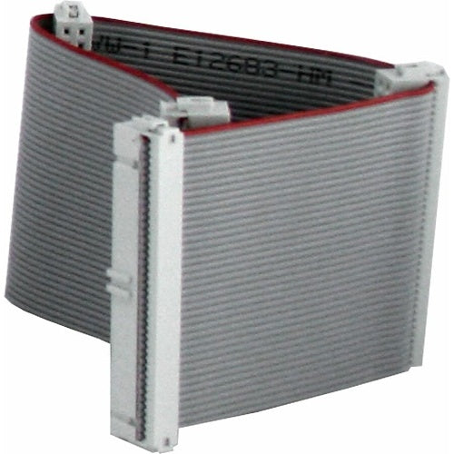 Valcom VC40R-4 40-Pin Ribbon Cable with Connectors