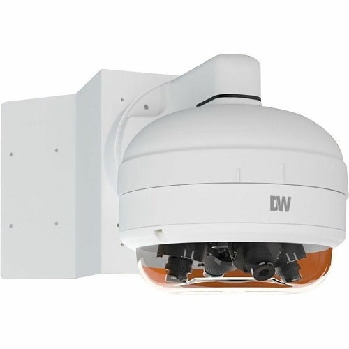 Digital Watchdog DWC-B6263WTIR650W Star-Light UHDoC 2.1MP Bullet Camera, 6-50mm Varifocal Lens