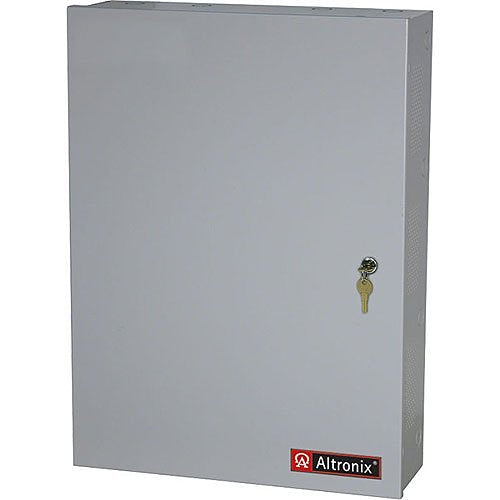 Altronix BC800 Power Supply Enclosure Image of AX-BC800
