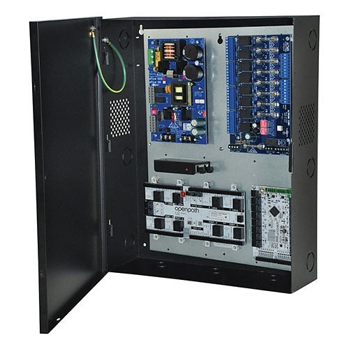 Altronix T1PHK3F8S1 Openpath 8DR Access and Power Integration Kit