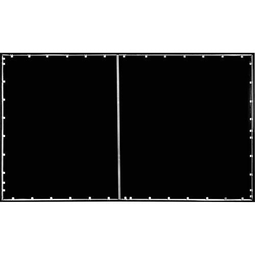 Elite Screens Sableframe Er165wh2 165\\" Fixed Frame Projection Screen