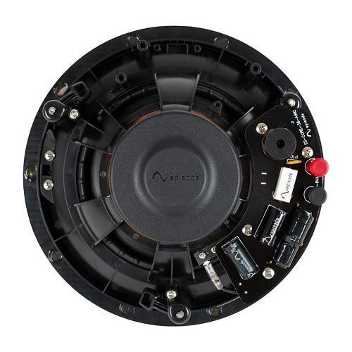 Episode ES-CORE-36-AWIC CORE 3 Series 6\\" All-Weather In-Ceiling Speaker, Pair