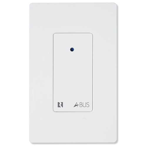 Russound BTA-2 Wall-Mounted Local Input Module for A-BUS