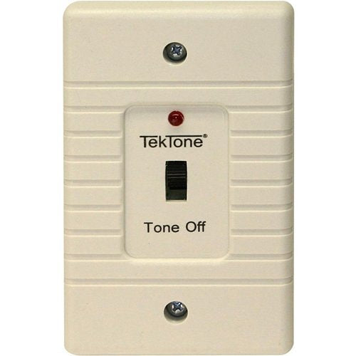 TekTone LI150B Duty Station, Tone And Visual