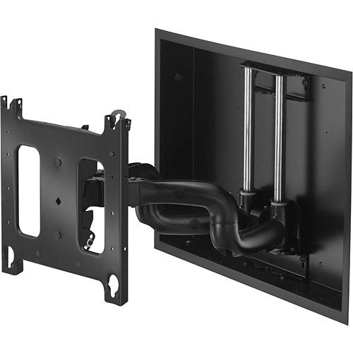 Chief PNRIW-UB In-Wall Swing Arm Image of CJ-PNRIWUB
