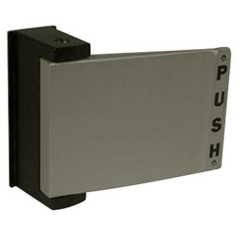 Adams Rite 4590 Deadlatch Paddle Image of R8-459004003