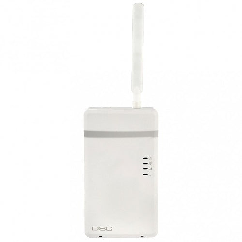 DSC LE4000-BL Bell LTE Universal Wireless Alarm Communicator Image of 3W-LE4000BL