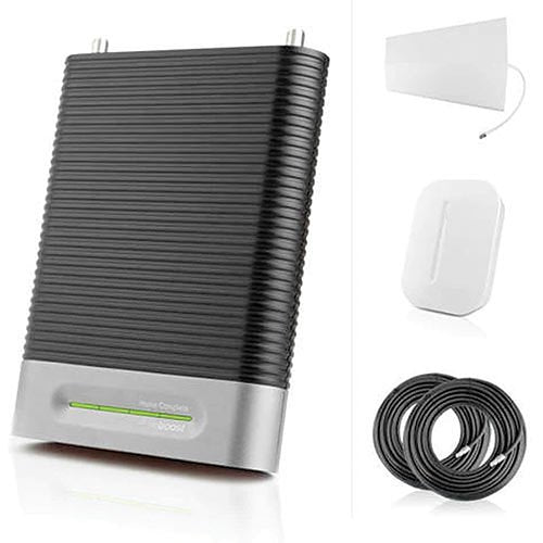 Wilson 650145 weBoost Home Complete 4G Cell Signal Booster Kit