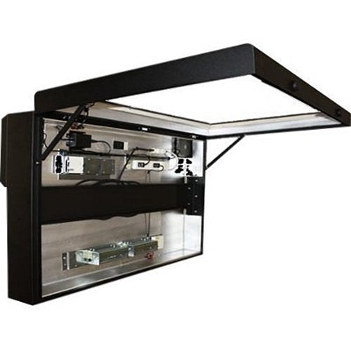 ORION Images ENCL-A32 Indoor and Outdoor Enclosure for 32" LCD Display