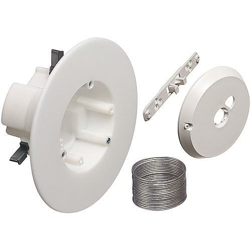 Arlington Cam-Box Kit for Installing a Security Camera Image of 9N-FLC430S