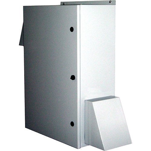 Mier BW-136FC Security Device/Wiring Enclosure Image of BW-BW136FC