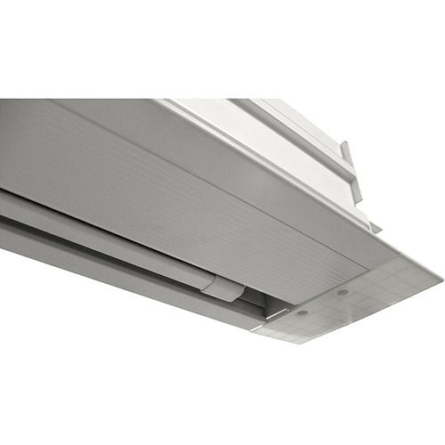 Elite Screens Evanesce Tab-Tension ETB126HD5-E10 126\\" Electric Projection Screen