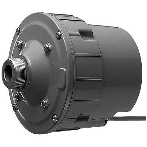 TOA TU-651M TU Series Highly Intelligible Driver Unit for Horn Speakers with IP65 Weatherproof Construction, 50W