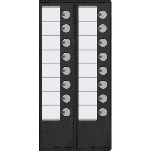 Aiphone AX-16SW Phone Expansion Module Image of AJ-AX16SW