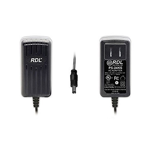 RDL PS-24KS Power Supply Image of RL-PS24KS