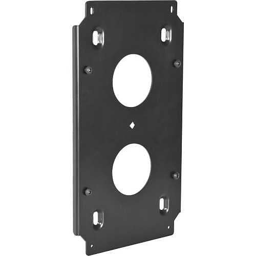 Chief Thinstall TA410 Mounting Adapter for Flat Panel Display Black