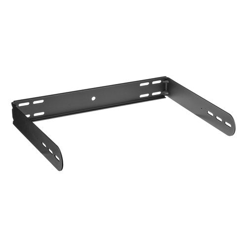 JBL Professional MTC-210UB U-Bracket for Mounting Control SB-2210 Subwoofer, Black