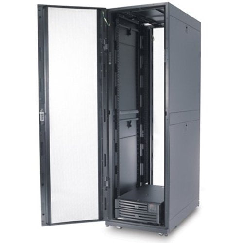 APC SUM48RMXLBP2U Smart-UPS XL Extended Run Battery Pack 48V, VRLA, Rackmount, 2U