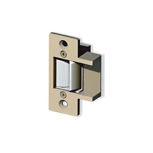 Trine 3234-24DC-10B 3000 Series Electric Strike, Fail Secure, 24V DC, Oil Rubbed Bronze