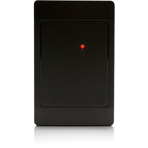 HID ThinLine II 5395C Smart Card Reader Image of HU-5395CK102