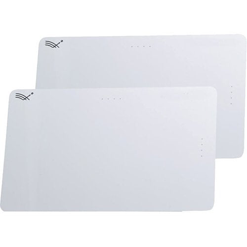 Keyscan PSM-2P-H ISO Graphics Quality Card Image of CQ-PSM2PH