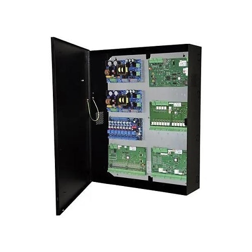 Altronix T2HWK7F8V 8-Door Altronix / Honeywell Access and Power Integration Kit, Trove2HW2 with eFlow104NBV, ACM8, VR6, PDS8