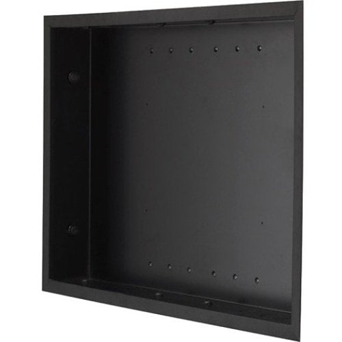 Chief PAC501B M and P Series Monitor Arm Accessory for Displays 30-71\\" – Black