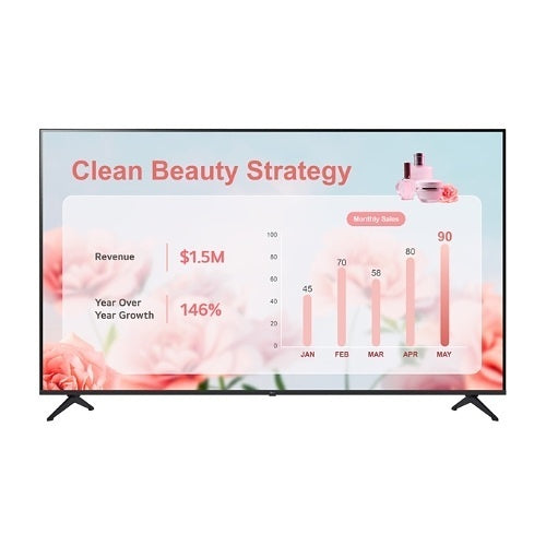 LG Pro 55PK340S0UB 55\\" UHD Commercial Lite LED Backlit LCD TV