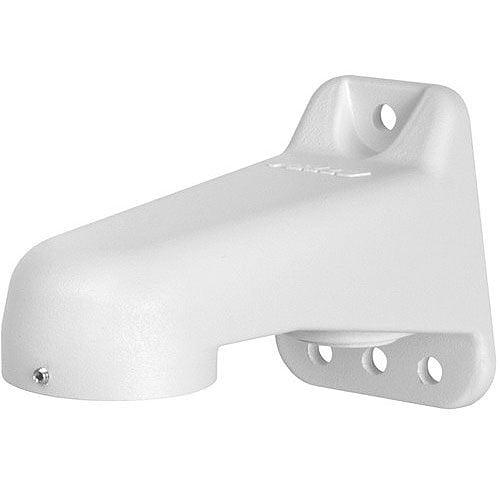 Pelco Mounting Arm for Surveillance Camera - White Image of PE-WMVESW