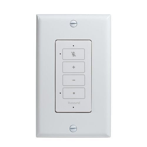 Russound V-KP-1 Amplified Keypad with Amazon Alexa Built-In