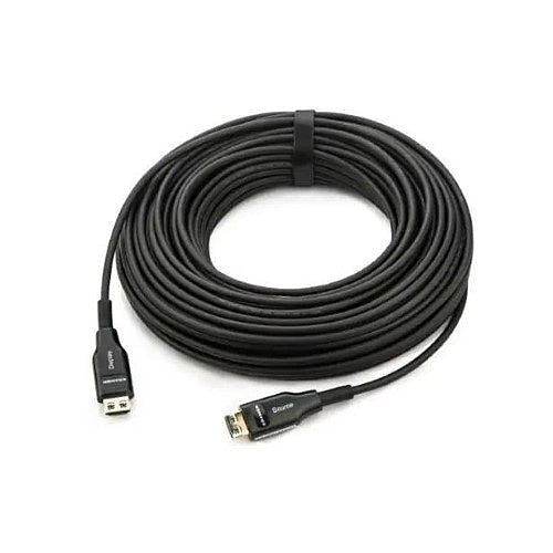 Kramer 97-04161098 Fiber Optic Plenum HDMI Cable